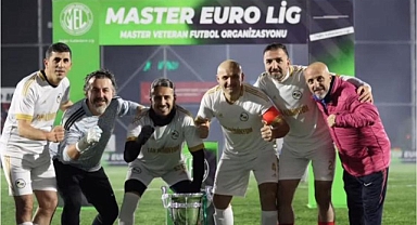 Tan Alüminyum Master, Prestij Kupası finalinde tarih yazmaya hazır