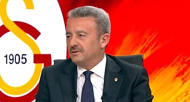 Batshuayi'yi, Sara'yı, Osimhen'i nasıl transfer ettiysek Cuesta'yı da aynı şekilde transfer ettik.” İbrahim Hatipoğlu’ndan gündeme ait açıklamalar 