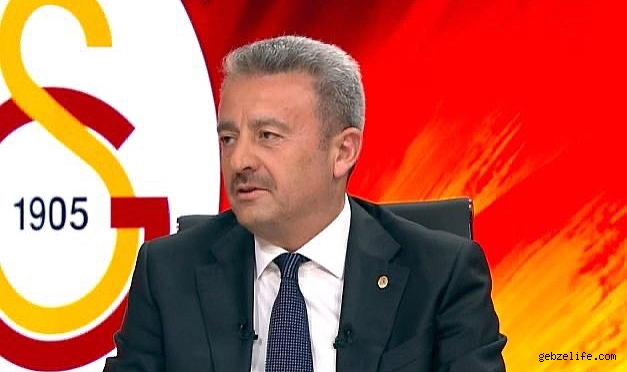 Batshuayi'yi, Sara'yı, Osimhen'i nasıl transfer ettiysek Cuesta'yı da aynı şekilde transfer ettik." İbrahim Hatipoğlu'ndan gündeme ait açıklamalar 