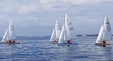 Viaport Marina’da Yelken Rüzgarı Estiriyor: 2025 Pirat Türkiye Şampiyonası Başlıyor!