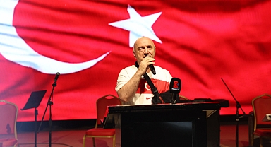 Bıyık: ’15 Temmuz ruhu devam ettikçe bizi kimse yıkamaz’