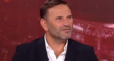 Okan Buruk:
