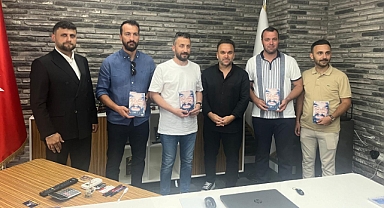 Hakan Çil’den Gebzespor’a Güvenlik Desteği