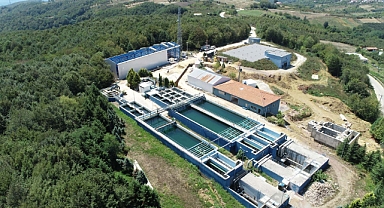 İSU, su tasarrufunda çağ atlıyor