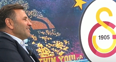 Okan Buruk Kaleciyi Açıkladı.. Okan Buruk: 