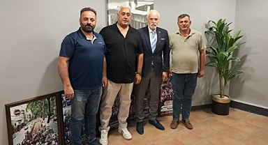 ÖZ METAL-İŞ SENDİKASI'NDAN KOCAELİ ÇIKARMASI