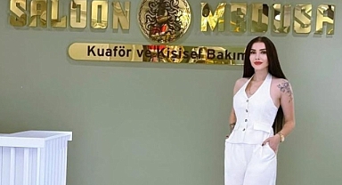SALOON MEDUSA 7 AĞUSTOS’TA AÇILIYOR