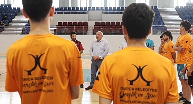 Darıca Belediyesi’nin POMEM Kursu Başvuruları Başladı