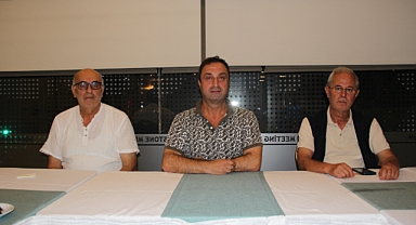 DARICA'YA TÜRKİYE'YE ÖRNEK OLACAK HUZUREVİ GELİYOR!