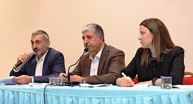 Dilovası Belediyesi Eylül Ayı Olağan Meclisi Gerçekleşti