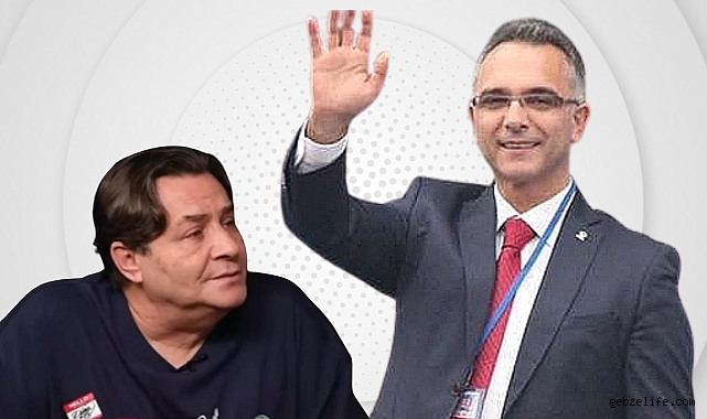 Hasan Soba; “Gebze kimsenin çirkin sözleriyle değer kaybetmez”