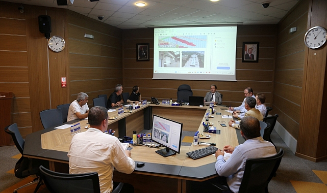 Toplu taşımada huzuru bozan 78 şoföre ceza