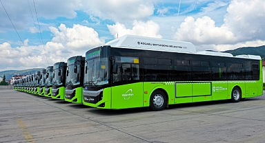 29 Ekim’de toplu ulaşım ücretsiz