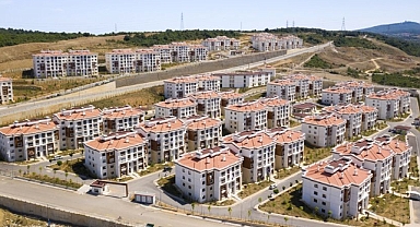 500 bin konutun 3 bini Kocaeli'ye... Gebze'ye ise...