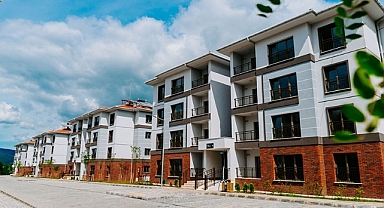 500 bin sosyal konut projesi... Cuma günü açıklanacak, kimler alabilecek?