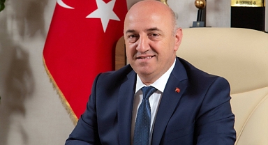 Başkan Bıyık’tan Cumhuriyet Bayramı mesajı