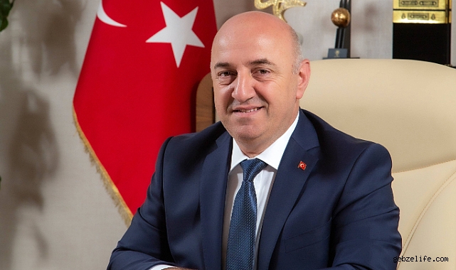 Başkan Bıyık’tan Cumhuriyet Bayramı mesajı