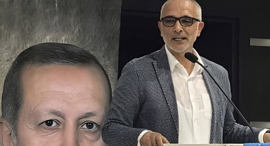Başkanvekili Hasan Soba'dan Sumud Filosu Açıklaması