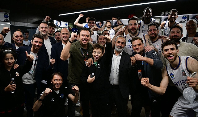 Çayırova Belediyesi’nin bileği bükülmüyor