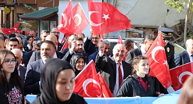 Cumhuriyetimizin 102. yılı Darıca’da büyük bir coşkuyla kutlanacak