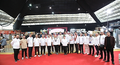 GastroAntalya, Miksoloji Yarışması'yla kapılarını açacak