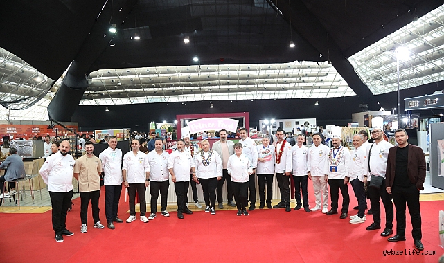 GastroAntalya, Miksoloji Yarışması'yla kapılarını açacak