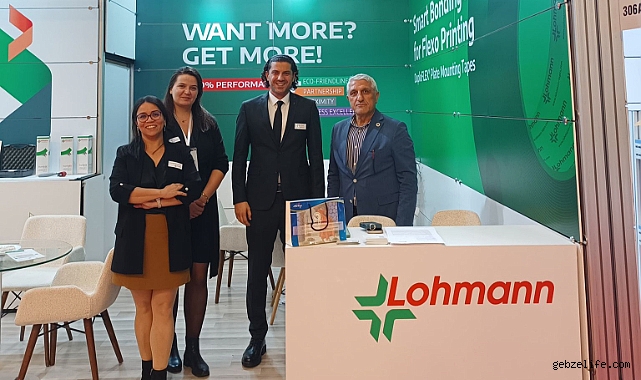 Gebze Ticaret Odası Yine Yalnız Bırakmadı