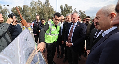 Gebze ulaşımında konfor artıyor