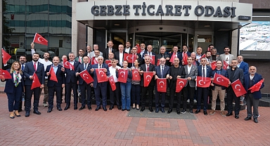 GTO, EKİM’DE VİTES YÜKSELTTİ