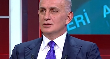 İbrahim Hacıosmanoğlu’ndan Çarpıcı iddialar