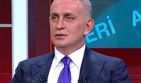 İbrahim Hacıosmanoğlu’ndan Çarpıcı iddialar