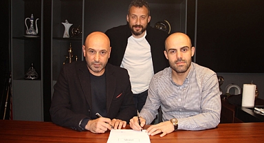 İşte Gebzespor'un yeni hocası 