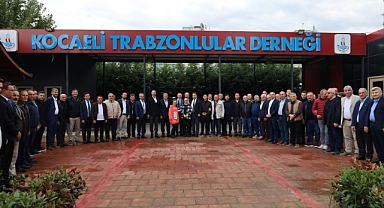 “Kocaeli, Depreme En Hazır Şehir”