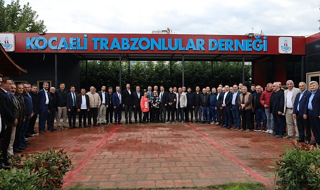 “Kocaeli, Depreme En Hazır Şehir”