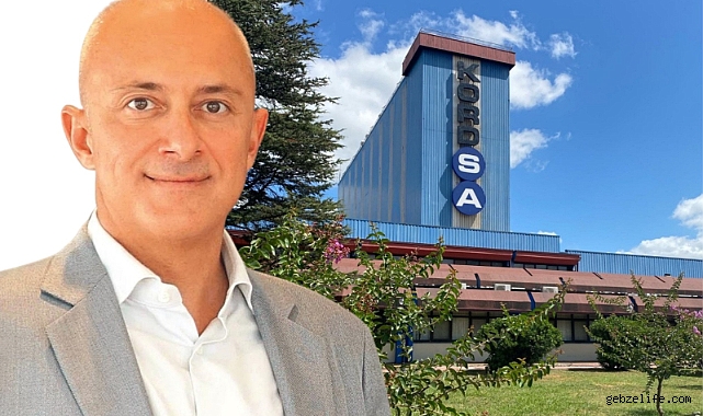 Kordsa, global pazardaki değişikliklere paralel olarak lastik güçlendirme ve kompozit teknolojileri işlerine odaklanıyor