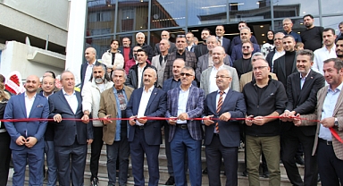 ROTA GROUP HOTELS'TEN GEBZE'YE YENİ YATIRIM