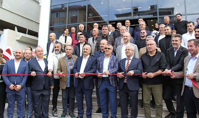 ROTA GROUP HOTELS'TEN GEBZE'YE YENİ YATIRIM