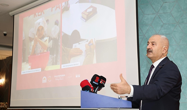 “Sporcu Kent, Modern Gebze Yolunda İlerliyoruz”