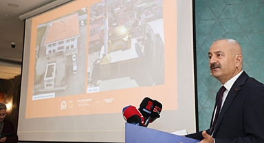 “Sporcu Kent, Modern Gebze Yolunda İlerliyoruz”