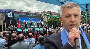 Trabzonlular'da İbrahimoğlu yeniden başkan