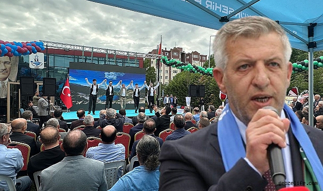 Trabzonlular'da İbrahimoğlu yeniden başkan