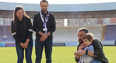 Uras Ege İçin Umut Oldular!