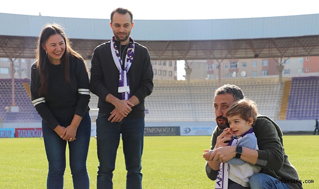 Uras Ege İçin Umut Oldular!