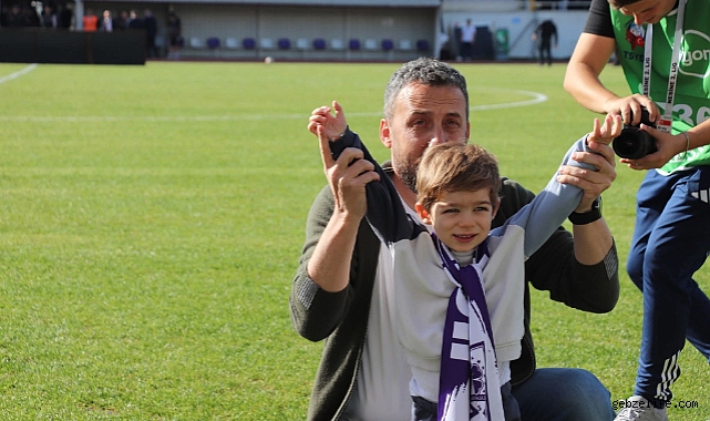 Uras Ege İçin Umut Oldular!