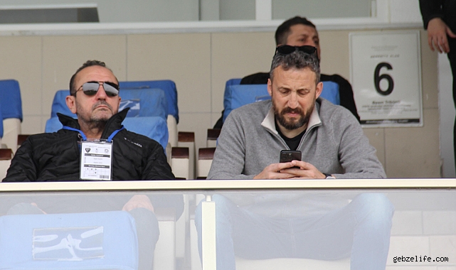 Yusuf Öztürk'den sonra Başkanvekili Agah Aydın'da istifa etti!