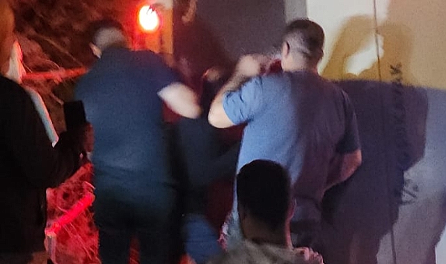 E-5 Yanyol’da Servis Aracı Takla Attı: 9 Yaralıdan 4’ü Ağır