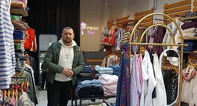 Empula Butik, İkinci Şubesini Hizmete Açtı