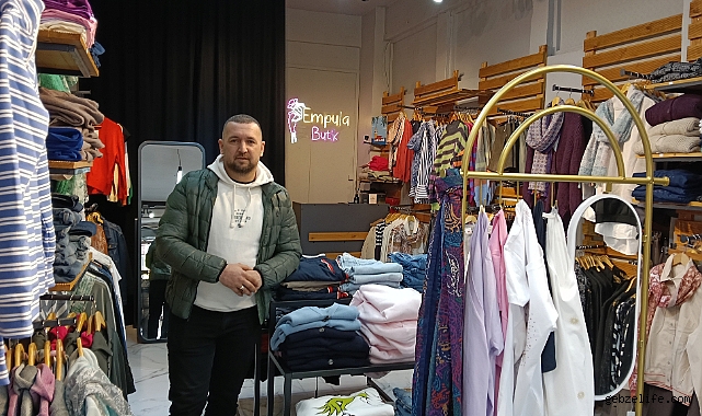 Empula Butik, İkinci Şubesini Hizmete Açtı