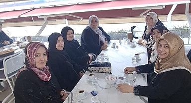 GEBZE KADIN KOOPERATİFLER BİRLİĞİ KURULDU