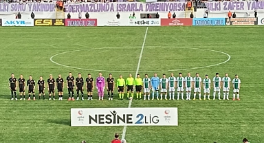 Gebzespor’dan Bursa'ya farklı tarife! 